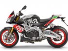 Aprilia Tuono V4 1100 Factory.